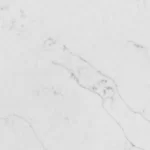 Stratus White Quartz Detail